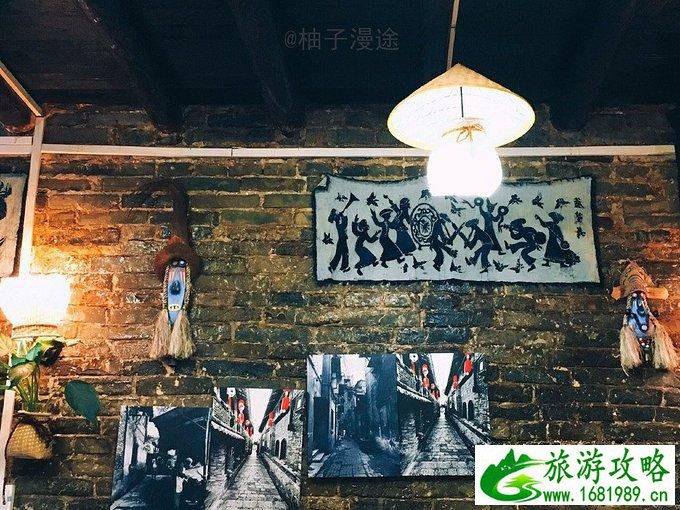 桂林有哪些旅游景点 桂林旅游攻略2017