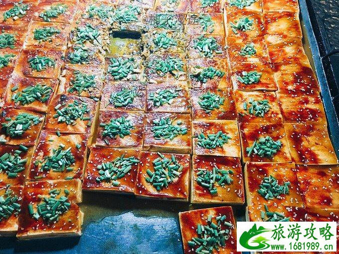 桂林有哪些旅游景点 桂林旅游攻略2017