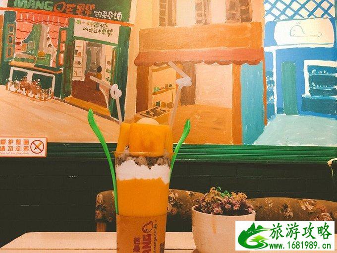 桂林有哪些旅游景点 桂林旅游攻略2017