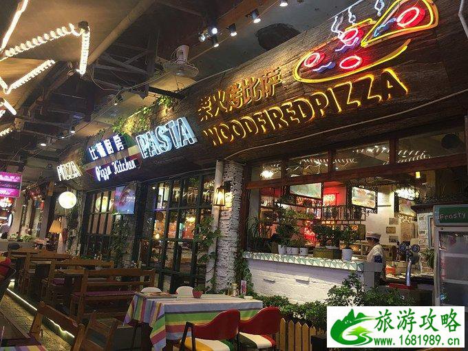 桂林有哪些旅游景点 桂林旅游攻略2017