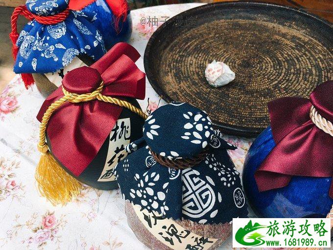 桂林有哪些旅游景点 桂林旅游攻略2017