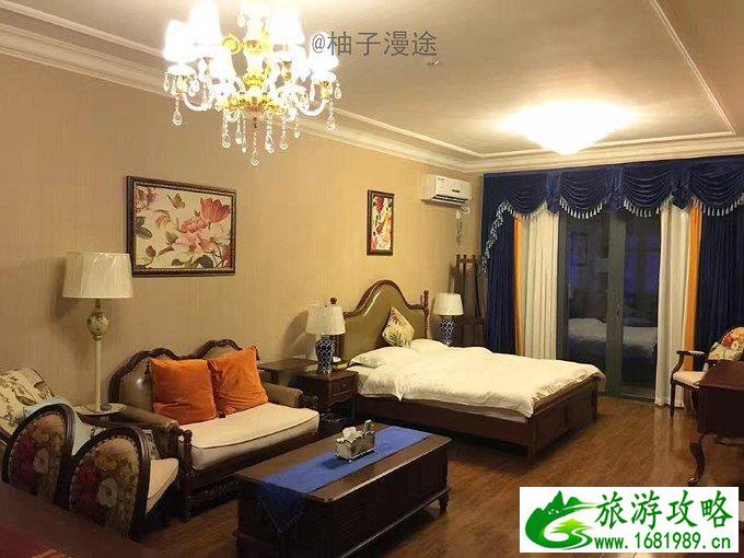 桂林有哪些旅游景点 桂林旅游攻略2017