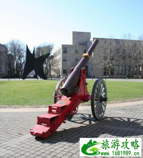 波士顿有哪些景点 波士顿有哪些好玩的