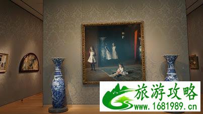 波士顿有哪些景点 波士顿有哪些好玩的
