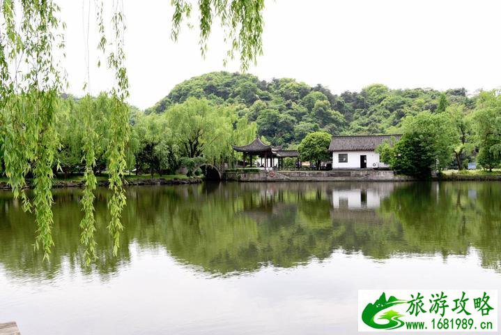 绍兴柯岩风景区有什么好玩的 绍兴柯岩风景区在哪儿 绍兴柯岩风景区有什么好玩的 绍兴柯岩风景区在哪儿