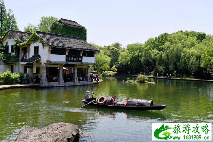 绍兴柯岩风景区有什么好玩的 绍兴柯岩风景区在哪儿 绍兴柯岩风景区有什么好玩的 绍兴柯岩风景区在哪儿