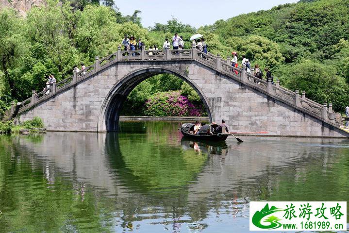 绍兴柯岩风景区有什么好玩的 绍兴柯岩风景区在哪儿 绍兴柯岩风景区有什么好玩的 绍兴柯岩风景区在哪儿