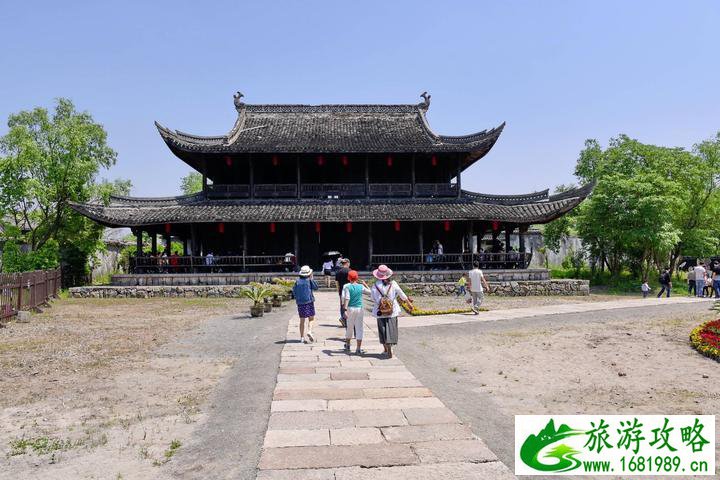 绍兴柯岩风景区有什么好玩的 绍兴柯岩风景区在哪儿 绍兴柯岩风景区有什么好玩的 绍兴柯岩风景区在哪儿