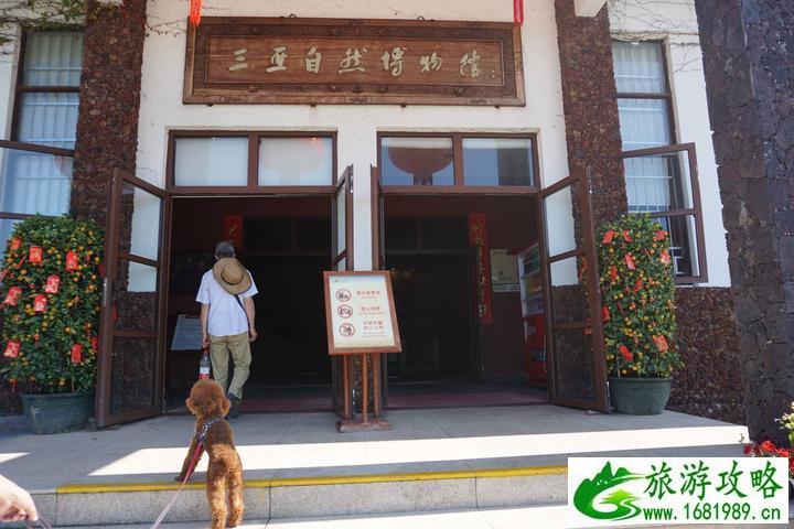 三亚的大小洞天景区值得一去吗 三亚的大小洞天有什么好玩的 三亚的大小洞天景区值得一去吗 三亚的大小洞天有什么好玩的