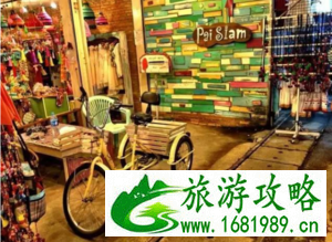 泰国拜县旅游攻略2017 泰国拜县旅游攻略2017