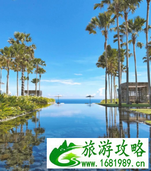 有哪些酒店的游泳池比较好 有哪些酒店的游泳池比较好