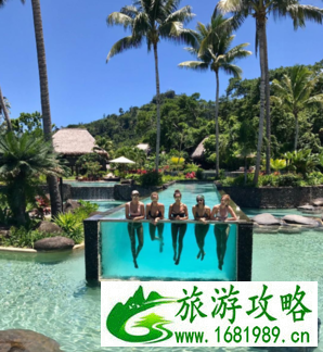 有哪些酒店的游泳池比较好 有哪些酒店的游泳池比较好