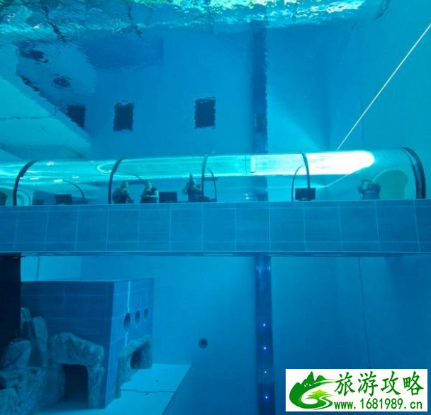 有哪些酒店的游泳池比较好 有哪些酒店的游泳池比较好