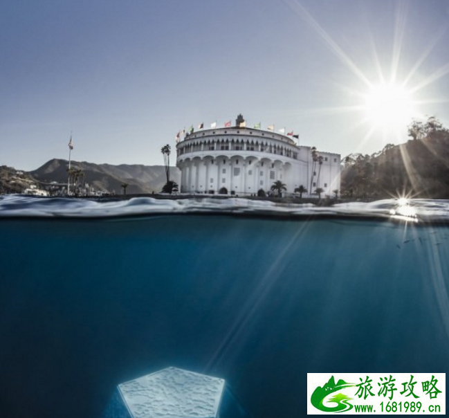 有哪些酒店的游泳池比较好 有哪些酒店的游泳池比较好