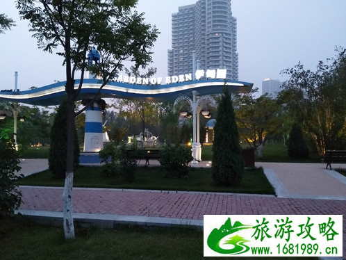东戴河有什么好玩的 东戴河旅游攻略2017 东戴河有什么好玩的 东戴河旅游攻略2017