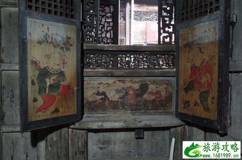徽州有什么好玩的地方 徽州旅游攻略2017