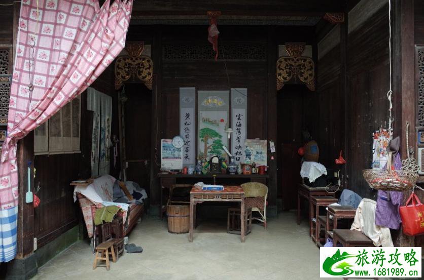 徽州有什么好玩的地方 徽州旅游攻略2017