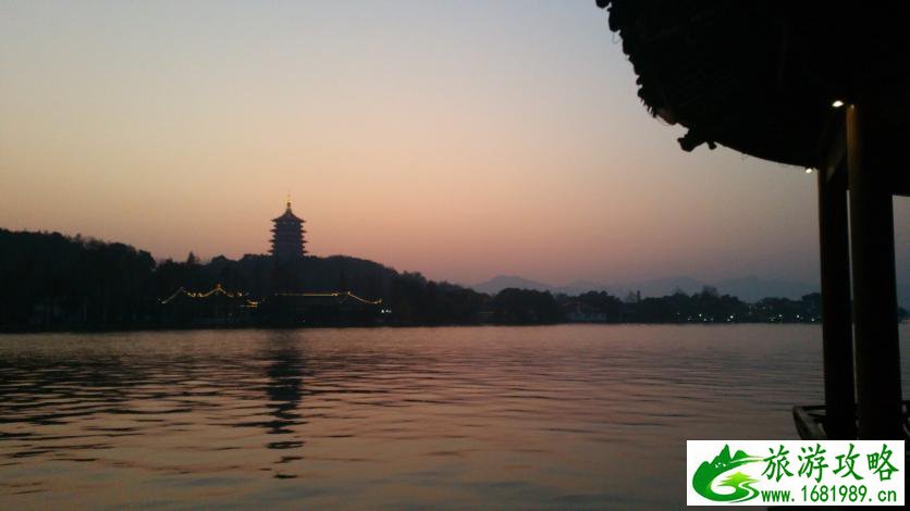 徽州有什么好玩的地方 徽州旅游攻略2017