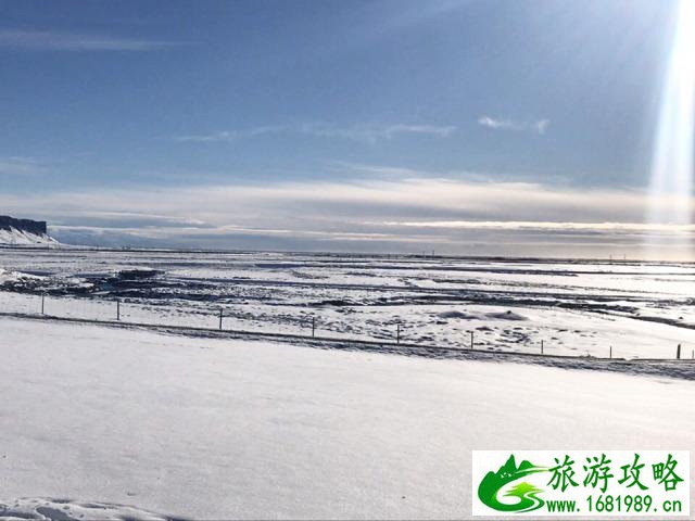 冰岛自由行攻略价格最佳路线2017最新版 冰岛自由行攻略价格最佳路线2017最新版