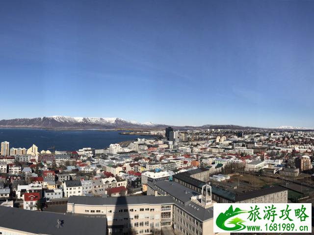 冰岛自由行攻略价格最佳路线2017最新版 冰岛自由行攻略价格最佳路线2017最新版
