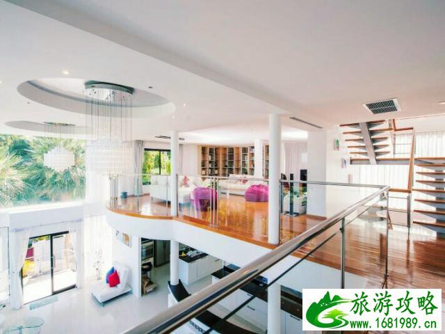 苏梅岛旅游攻略_苏梅岛旅游安全吗