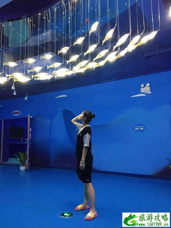 七星海世界有什么好玩的 七星海世界好玩吗 七星海世界有什么好玩的 七星海世界好玩吗
