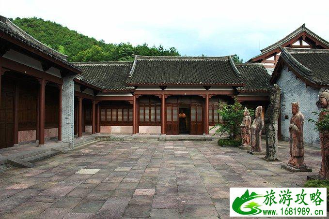 东钱湖有哪些景点 东钱湖有什么好玩的 东钱湖有哪些景点 东钱湖有什么好玩的