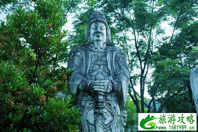 东钱湖有哪些景点 东钱湖有什么好玩的 东钱湖有哪些景点 东钱湖有什么好玩的