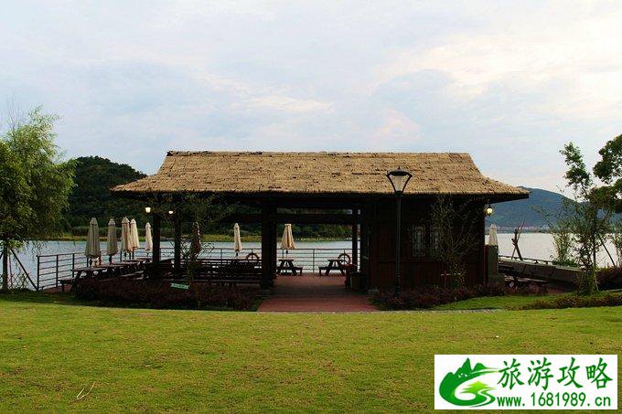 东钱湖有哪些景点 东钱湖有什么好玩的 东钱湖有哪些景点 东钱湖有什么好玩的