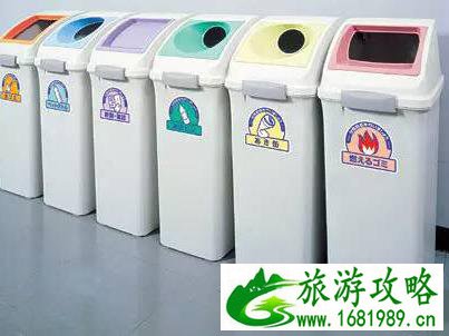 日本自由行2017详细攻略 日本自由行2017详细攻略