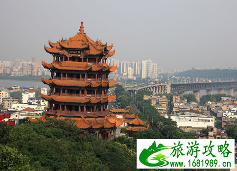 武昌火车站附近有什么好玩的 武汉有哪些好玩的景点 武昌火车站附近有什么好玩的 武汉有哪些好玩的景点