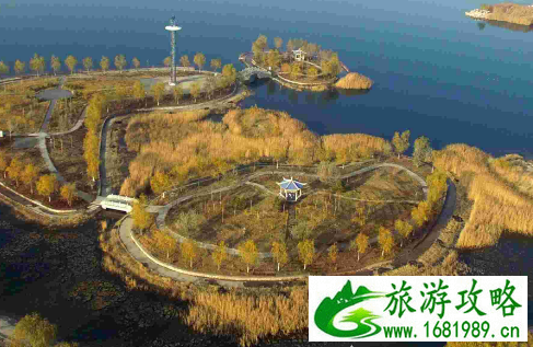 金昌在哪儿 金昌有什么好玩的景点 金昌在哪儿 金昌有什么好玩的景点