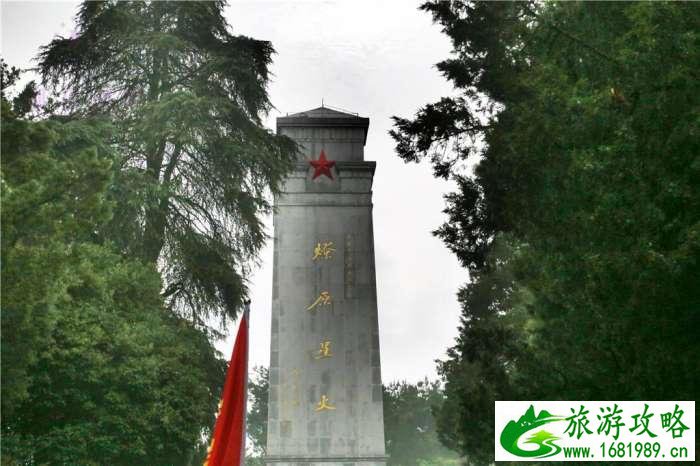 金寨有什么好玩的地方 金寨有什么好吃的 金寨有什么好玩的地方 金寨有什么好吃的