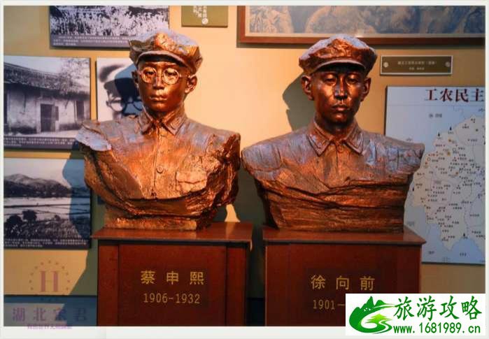 金寨有什么好玩的地方 金寨有什么好吃的 金寨有什么好玩的地方 金寨有什么好吃的