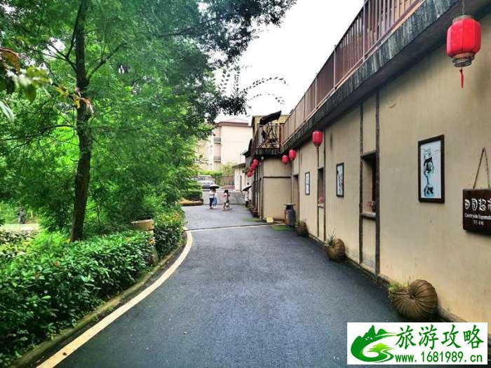 金寨有什么好玩的地方 金寨有什么好吃的 金寨有什么好玩的地方 金寨有什么好吃的