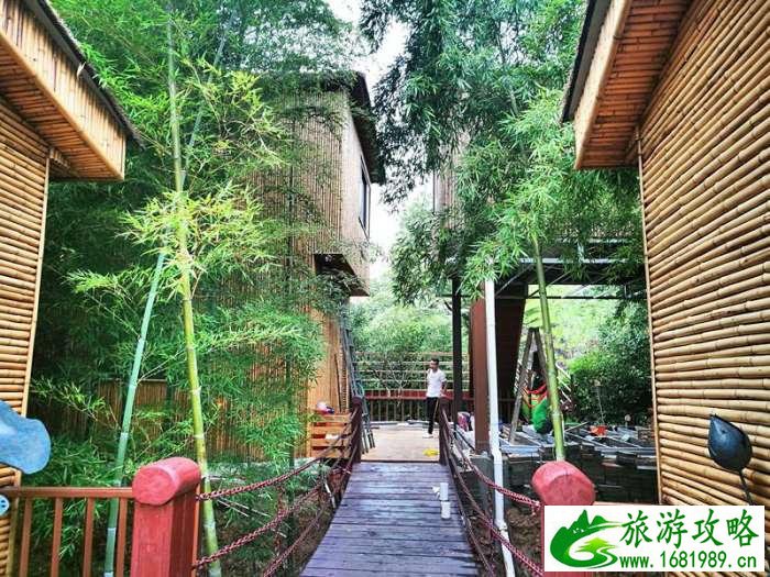 金寨有什么好玩的地方 金寨有什么好吃的 金寨有什么好玩的地方 金寨有什么好吃的