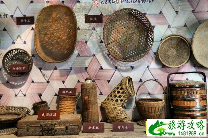 金寨有什么好玩的地方 金寨有什么好吃的 金寨有什么好玩的地方 金寨有什么好吃的