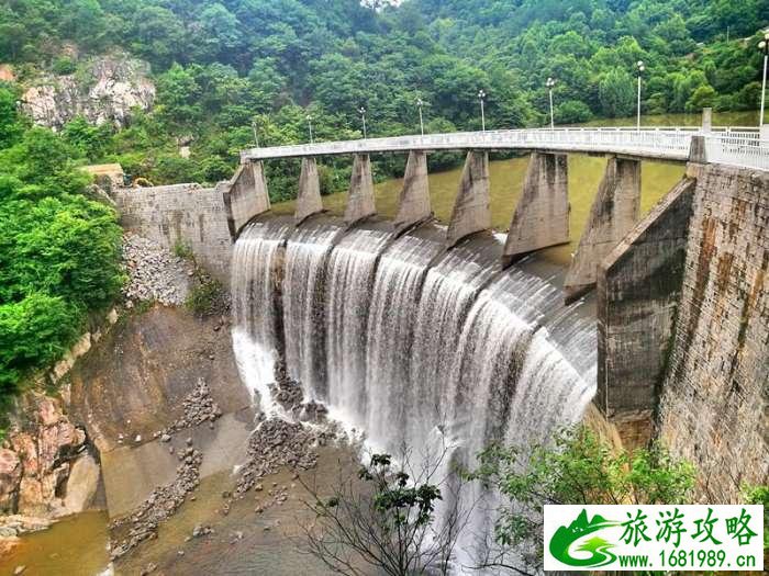 金寨有什么好玩的地方 金寨有什么好吃的 金寨有什么好玩的地方 金寨有什么好吃的