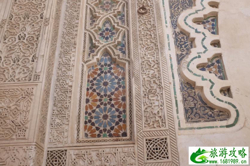 摩洛哥旅游攻略2017 摩洛哥哪里好玩