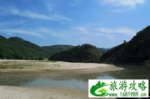 石泉有什么好玩的地方 石泉好玩吗 石泉有什么好玩的地方 石泉好玩吗