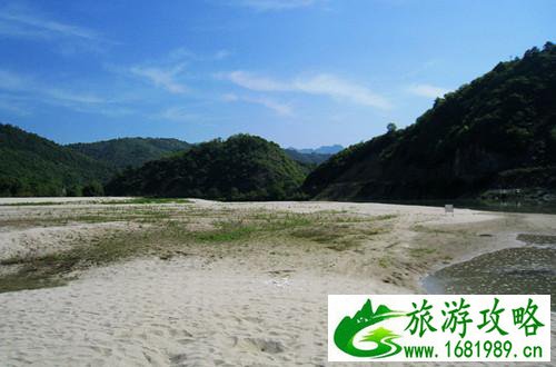 石泉有什么好玩的地方 石泉好玩吗 石泉有什么好玩的地方 石泉好玩吗