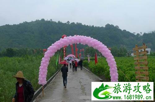 石泉有什么好玩的地方 石泉好玩吗 石泉有什么好玩的地方 石泉好玩吗