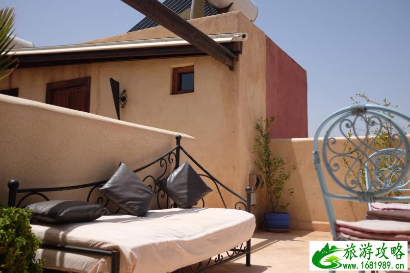 摩洛哥旅游攻略2017 摩洛哥哪里好玩