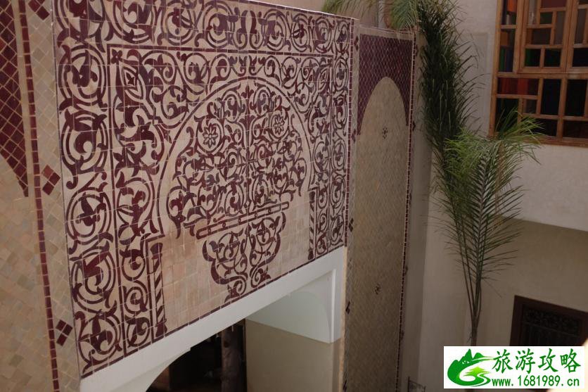 摩洛哥旅游攻略2017 摩洛哥哪里好玩