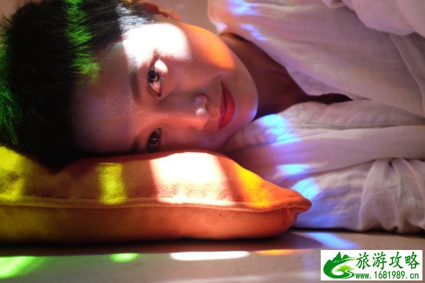 摩洛哥旅游攻略2017 摩洛哥哪里好玩