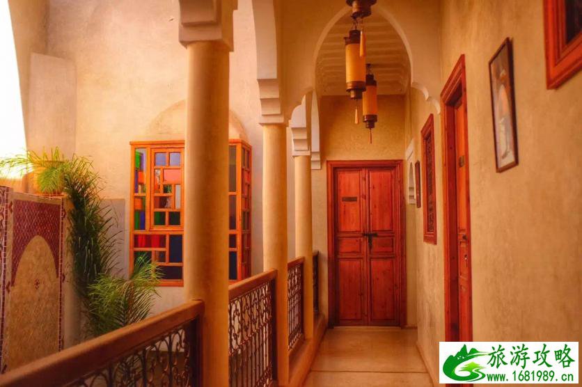 摩洛哥旅游攻略2017 摩洛哥哪里好玩