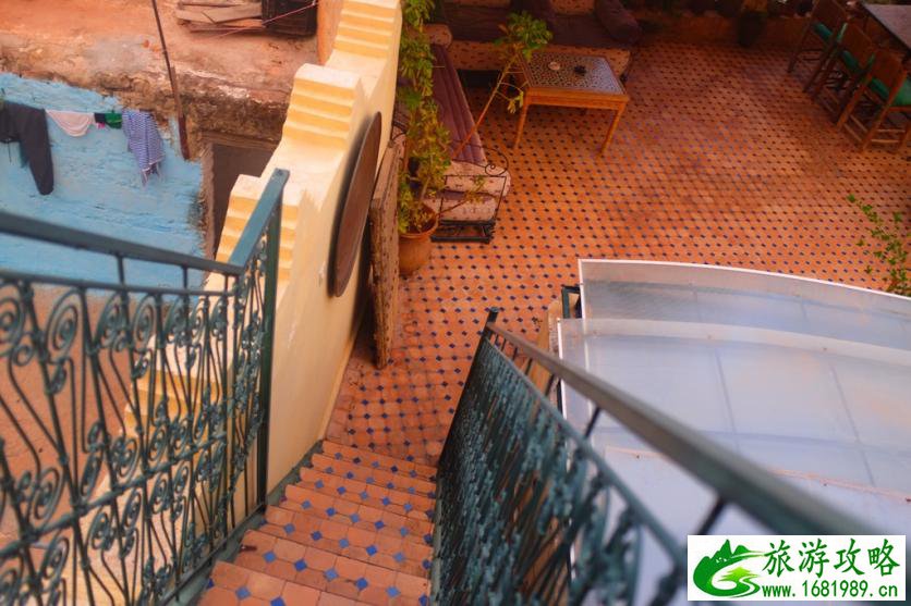 摩洛哥旅游攻略2017 摩洛哥哪里好玩