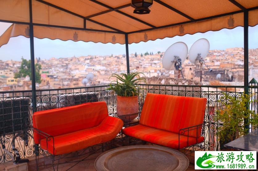 摩洛哥旅游攻略2017 摩洛哥哪里好玩