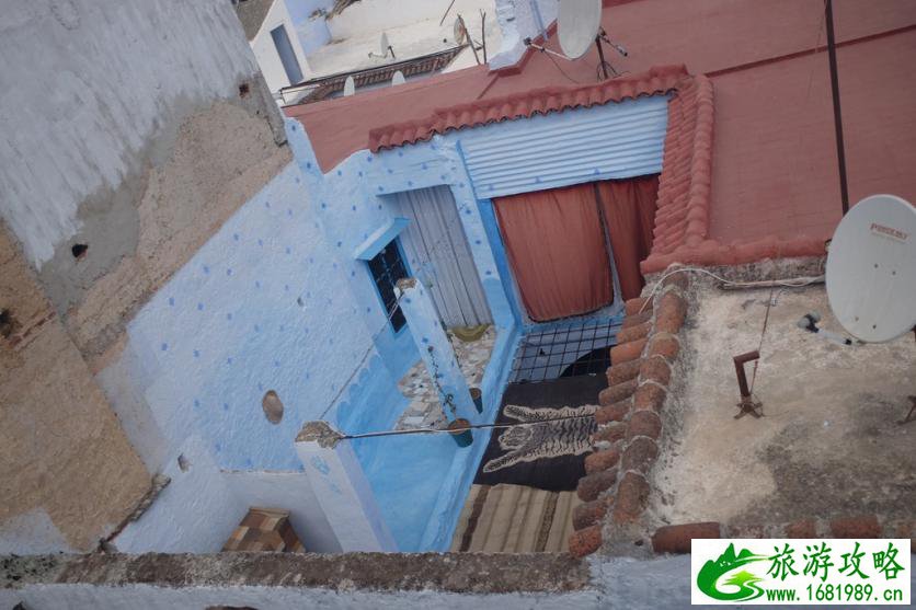 摩洛哥旅游攻略2017 摩洛哥哪里好玩