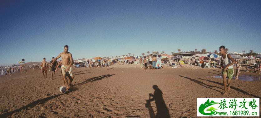 摩洛哥旅游攻略2017 摩洛哥哪里好玩